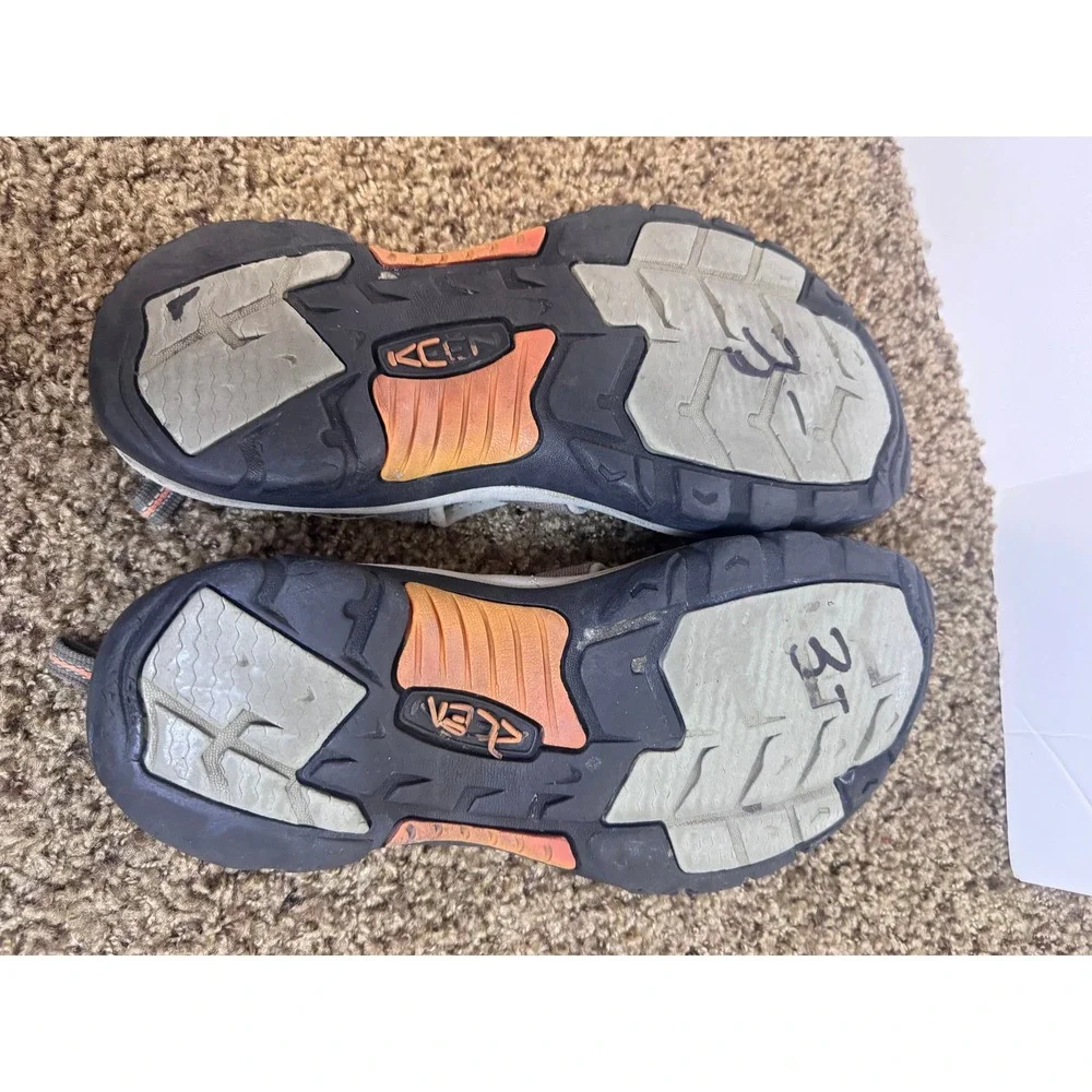Keen newport h2